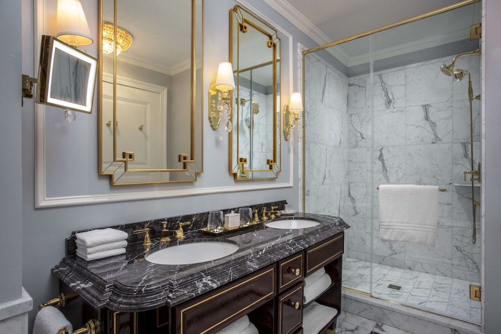 Waldorf Astoria Washington Dc - photo 72
