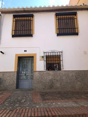 La Gloria - carbon neutral hotel in Guadix