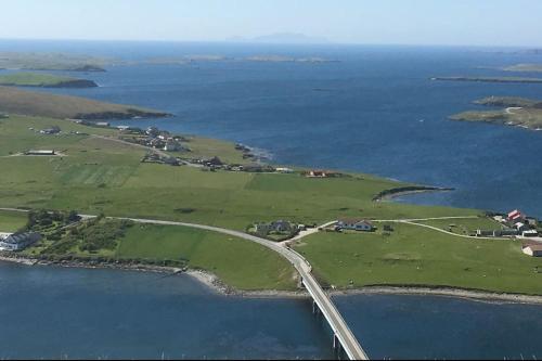 Wasterview Central Mainland Ideal base — hotel in Lerwick