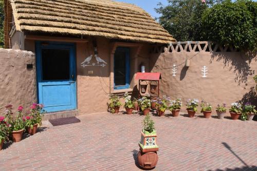 Aura Vaseela Resort — Chandigarh
