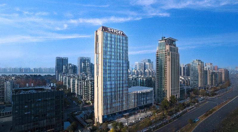 Minho International Hotel in Hangzhou, People's Republic of China