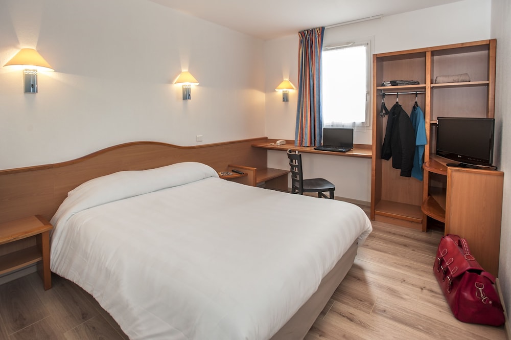 Brit Hotel Cahors Nord — Cahors