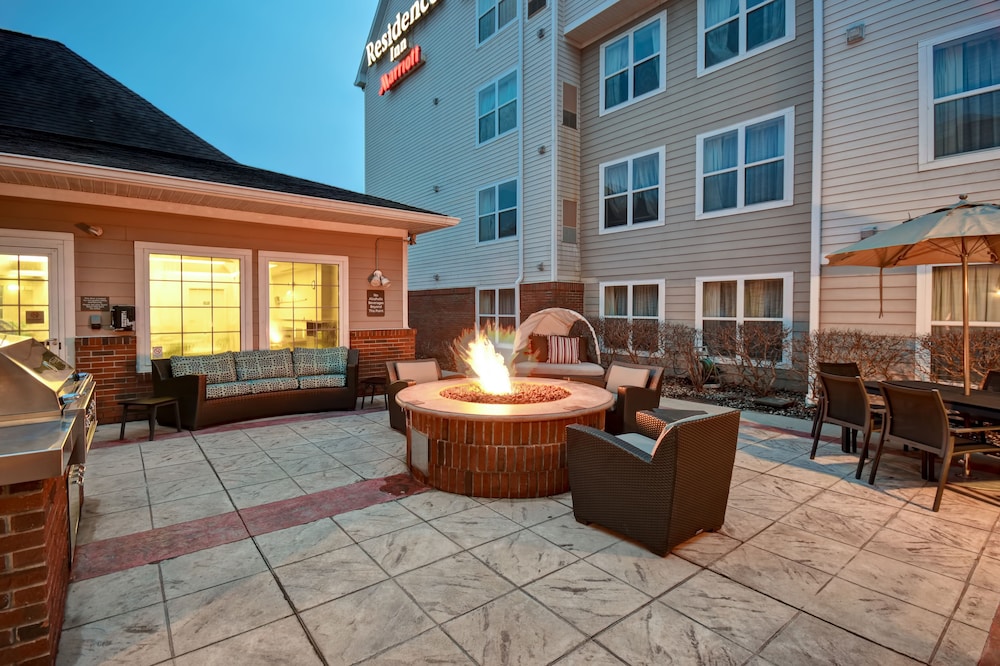 Residence Inn by Marriott Dayton Beavercreek - photo 41