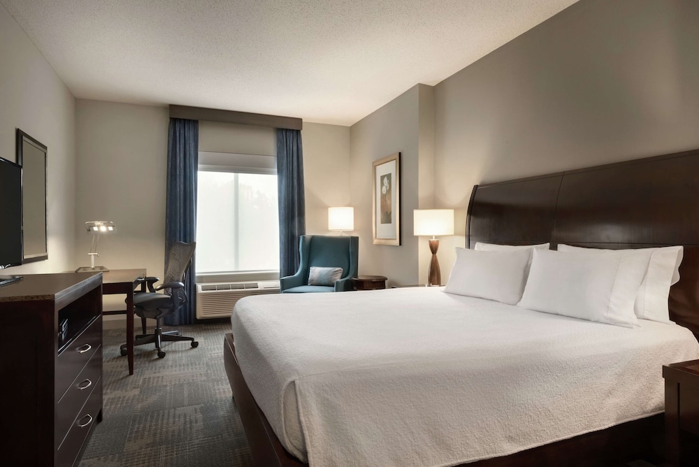Hilton Garden Inn Minneapolis Downtown - photo 12