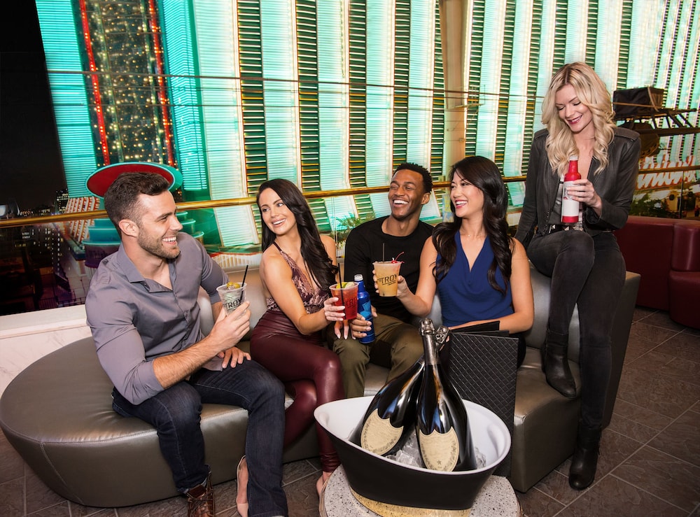 Golden Nugget Las Vegas Hotel & Casino - photo 48