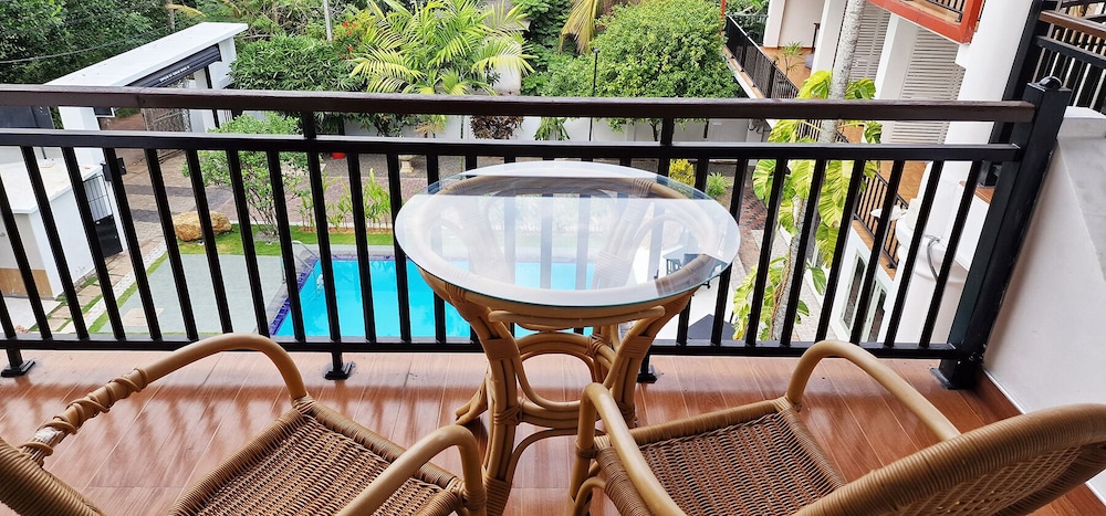 Chill Hill Hikkaduwa Hotel in Hikkaduwa, Sri Lanka