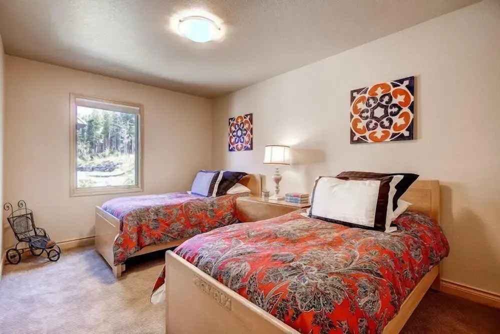 Breck White Cloud 523 - photo 3