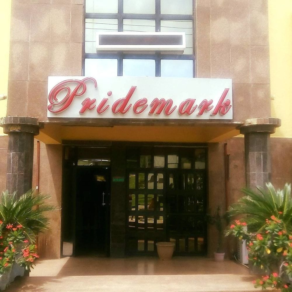 Pridemark Hotel - carbon neutral hotel in Abuja