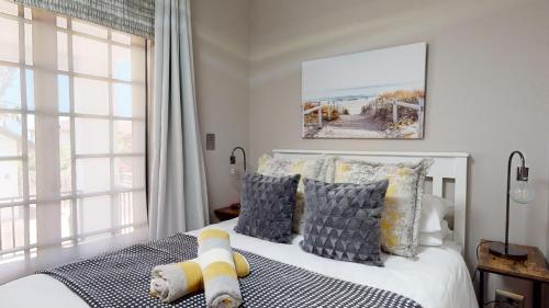 Seas the Day Apartment — 4-Star Luxury Hotel in Scottburgh, South Africa