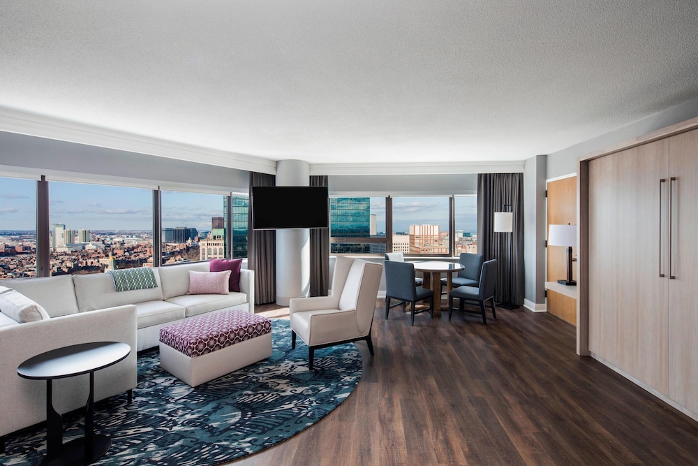 The Westin Copley Place Boston - photo 15