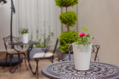 Hotel Bloom Batumi