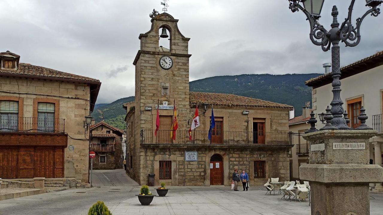 El Retiro de la Adrada Avila — La Adrada — photo 2