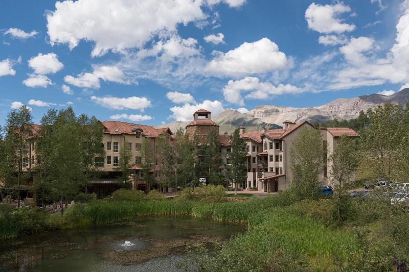 Le Chamonix by Telluride Alpine Lodging - photo 14