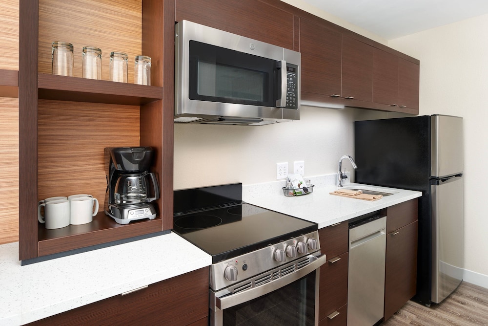 TownePlace Suites by Marriott Leesburg - photo 10