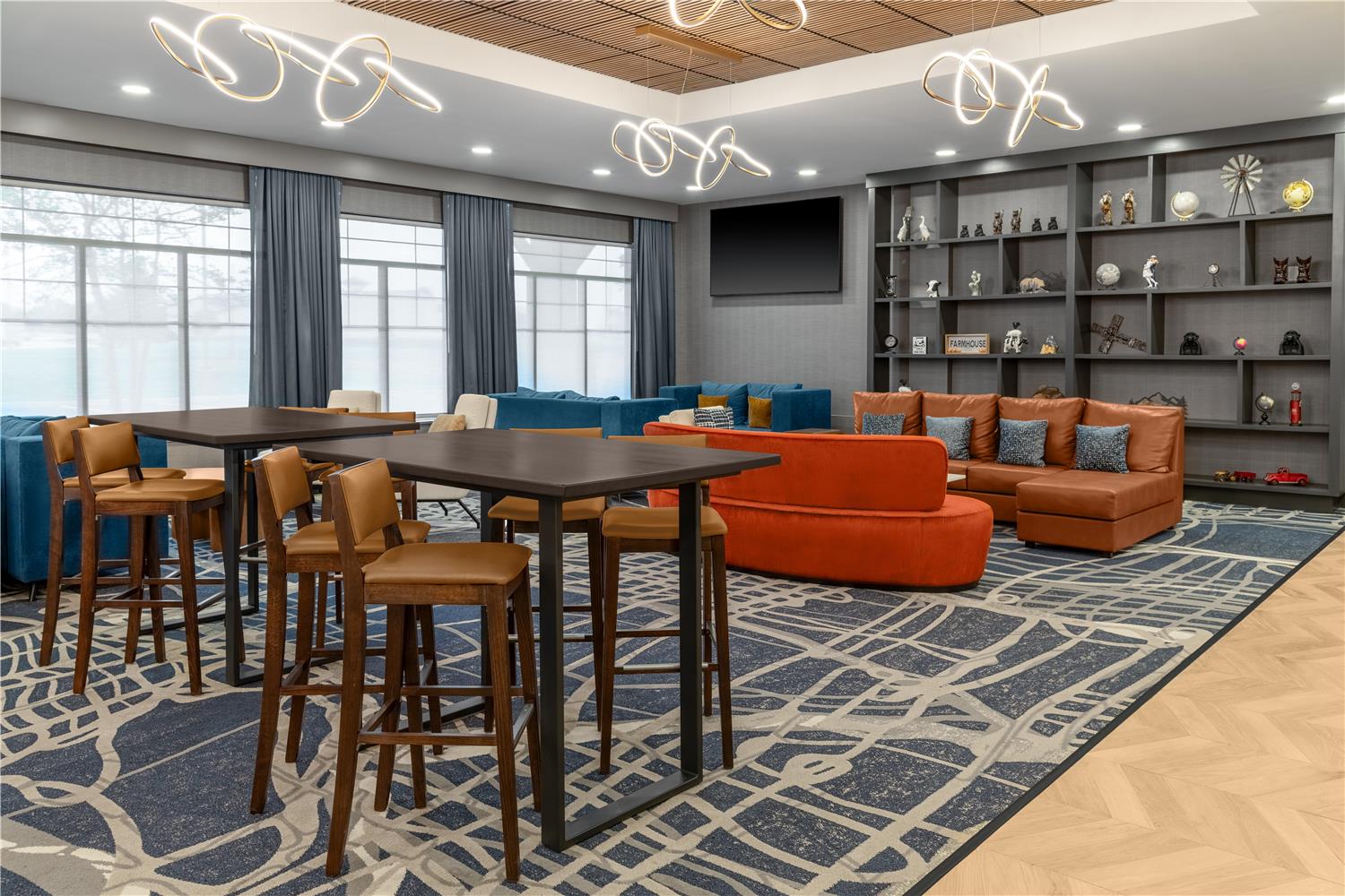 DoubleTree by Hilton Owatonna - photo 7