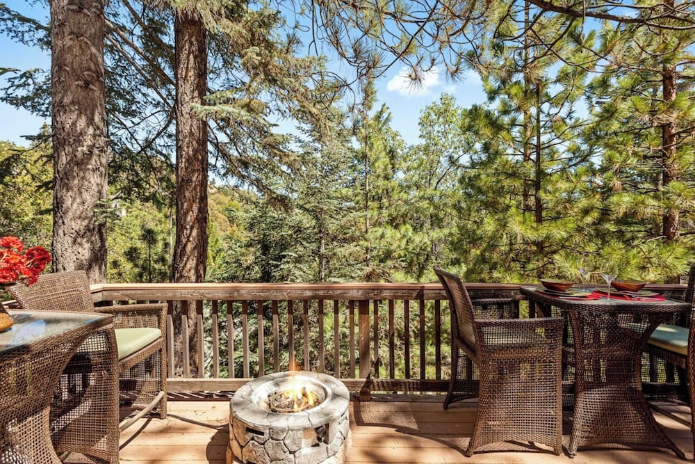 Sutter Ln by Avantstay Beautifully Remodeled Kitchen 4cabin chic Bedrooms - photo 45