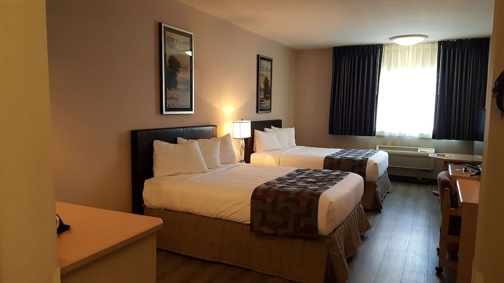 Shilo Inn Elko Suites - photo 12