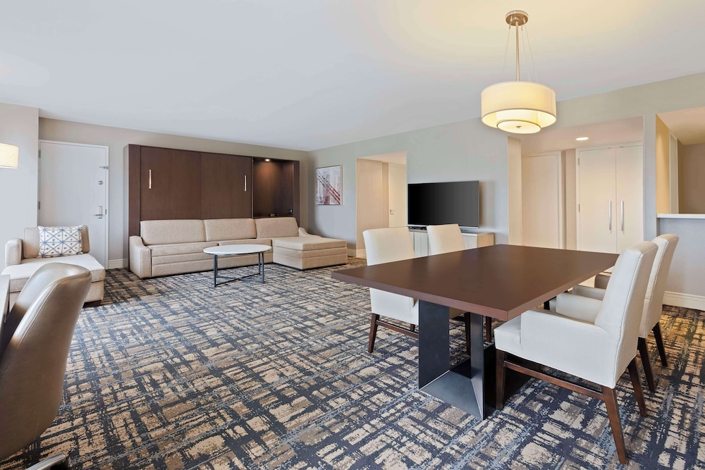 Hilton Orlando Lake Buena Vista Disney Springs Area - photo 29