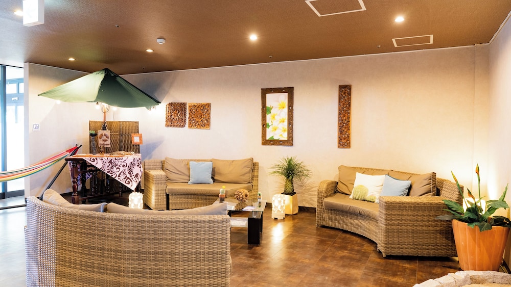 Rycom Crystal Hotel — Okinawa — photo 3