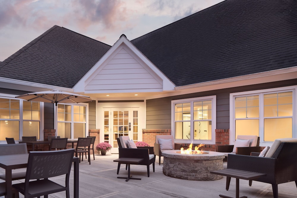 Residence Inn by Marriott Albany East Greenbush Tech Valley - photo 18