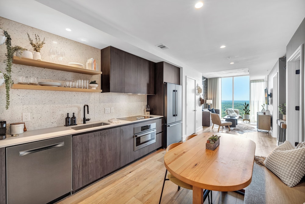 Austin Condo Hotel - photo 381