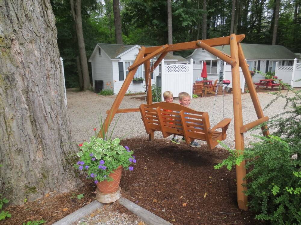 The Cottages of Wolfeboro - photo 206
