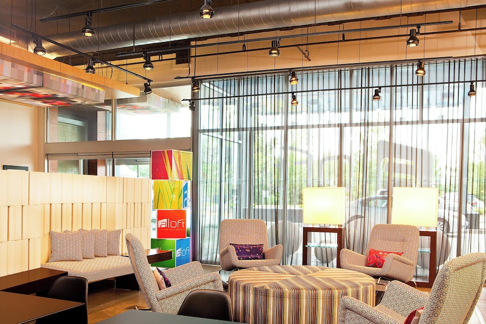 Aloft Arundel Mills BWI Airport - photo 31