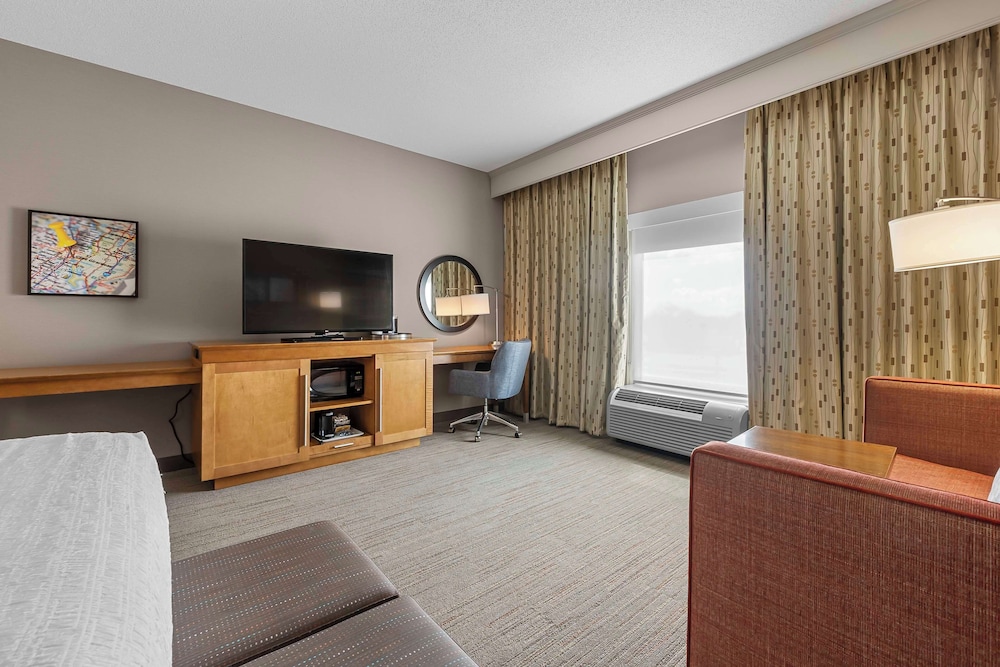 Hampton Inn Cape Girardeau I 55 East - photo 28