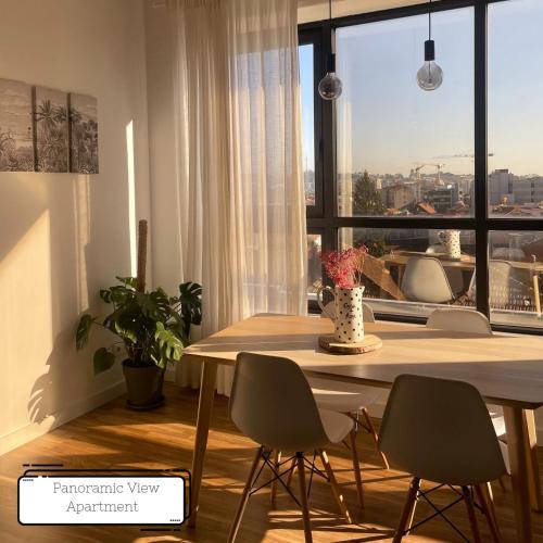 Manuel Apartment Porto Velho Apt — 4-Star Luxury Hotel in Porto, Portugal