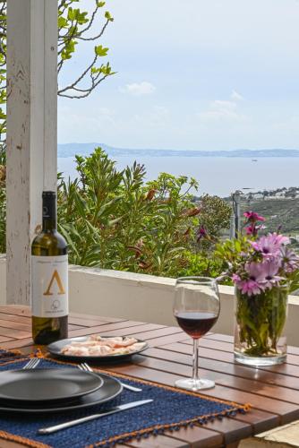 Santamare Studio — 4-Star Luxury Hotel in Mykonos, Greece