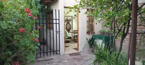 Departamento Mitre — 4-Star Luxury Hotel in San Rafael, Argentina