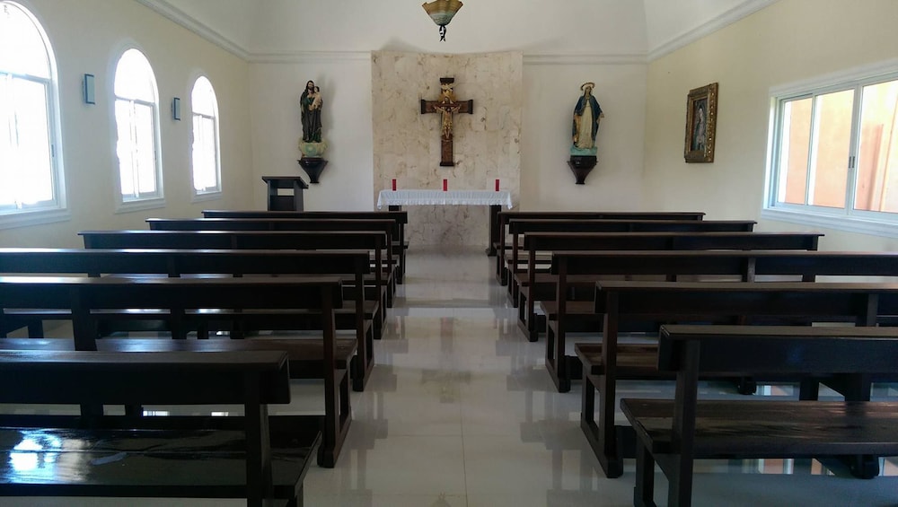Chapel