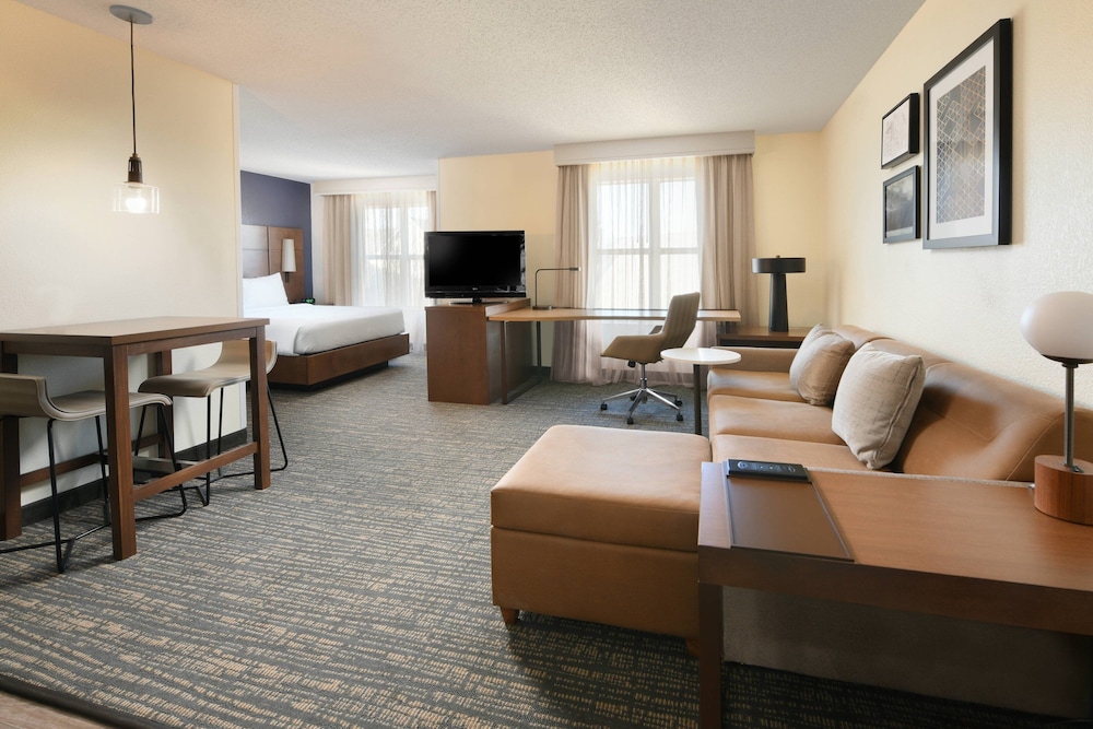 Residence Inn By Marriott Houston Westchase - photo 5