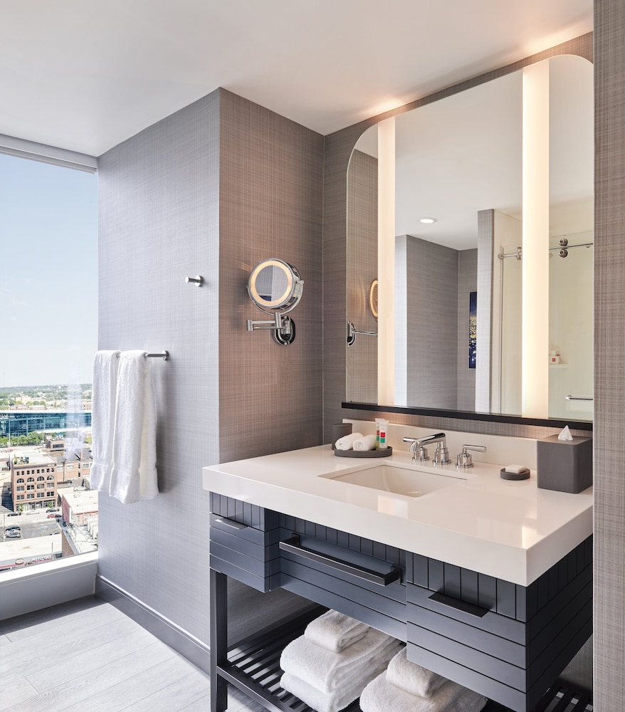 Loews Kansas City Hotel - photo 40