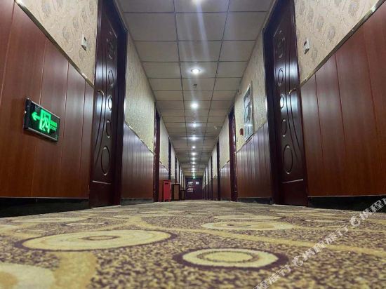 Dongyue Hotel - last minute hotel in Xi'an