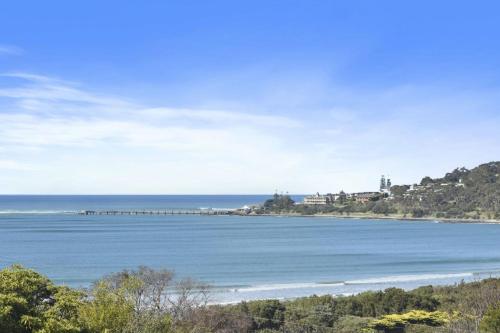 Breakers 12 BYO Linen in Lorne, Australia