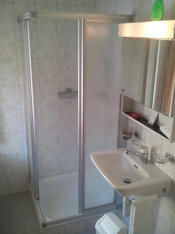 Hotel Restaurant Sternen — Glarus — photo 4