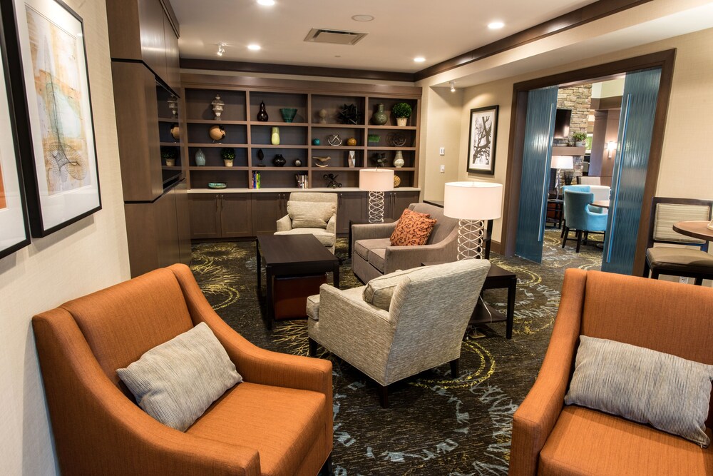 Staybridge Suites Albany Wolf Rd Colonie Center by IHG - photo 35