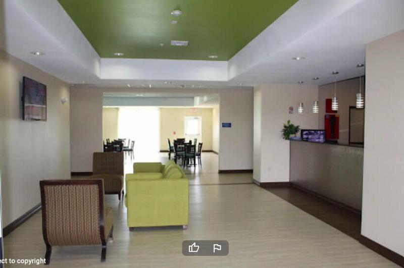 Days Inn Freer - last minute hotel in Winchester
