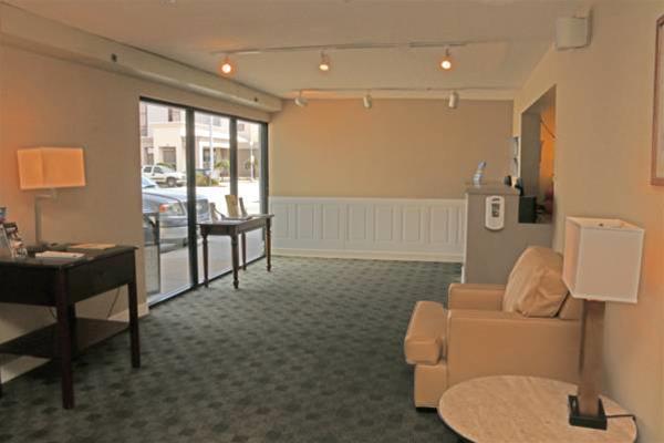 Neptune Park Inn - photo 16
