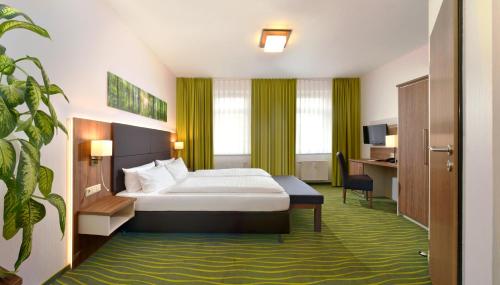 Hotel Meyer — Glauchau — photo 2