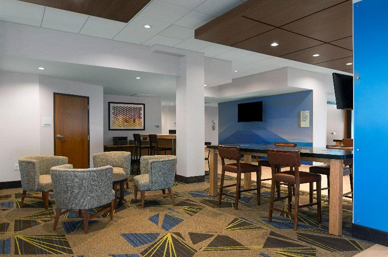 Holiday Inn Express Lake Park by IHG - photo 9