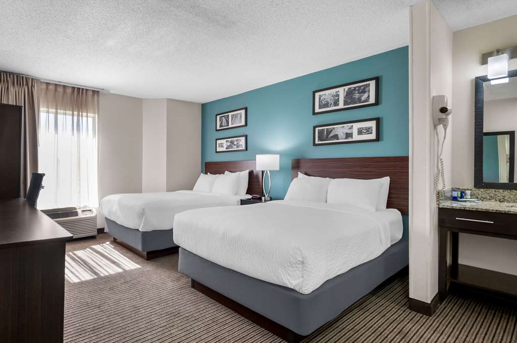 Sleep Inn Springfield West - photo 26
