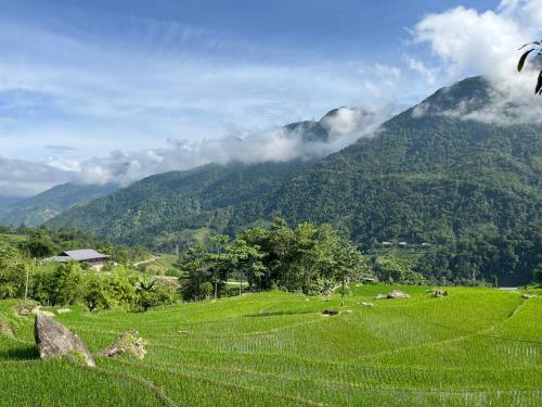 Ya's House — 5-Star Luxury Hotel in Sa Pa, Vietnam