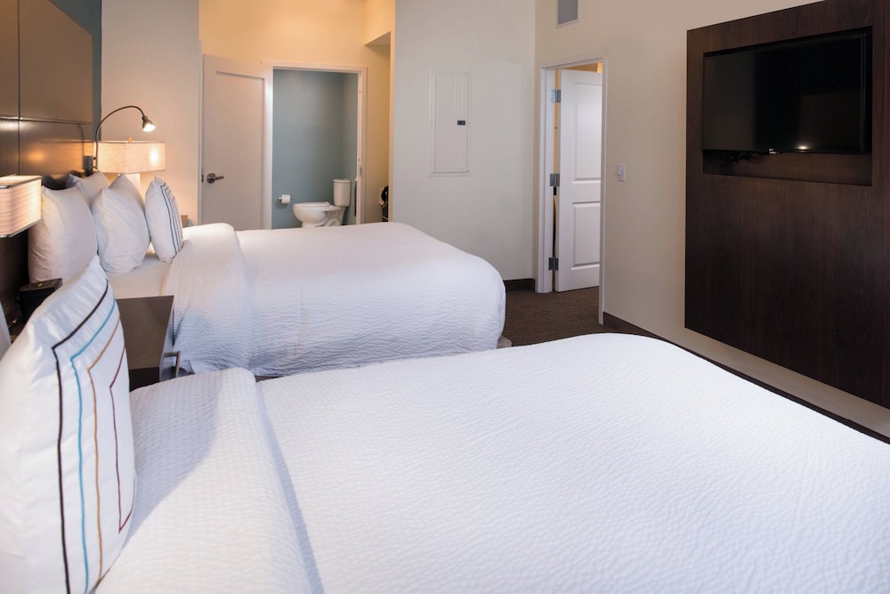 Residence Inn by Marriott Miami West FL Turnpike - photo 11