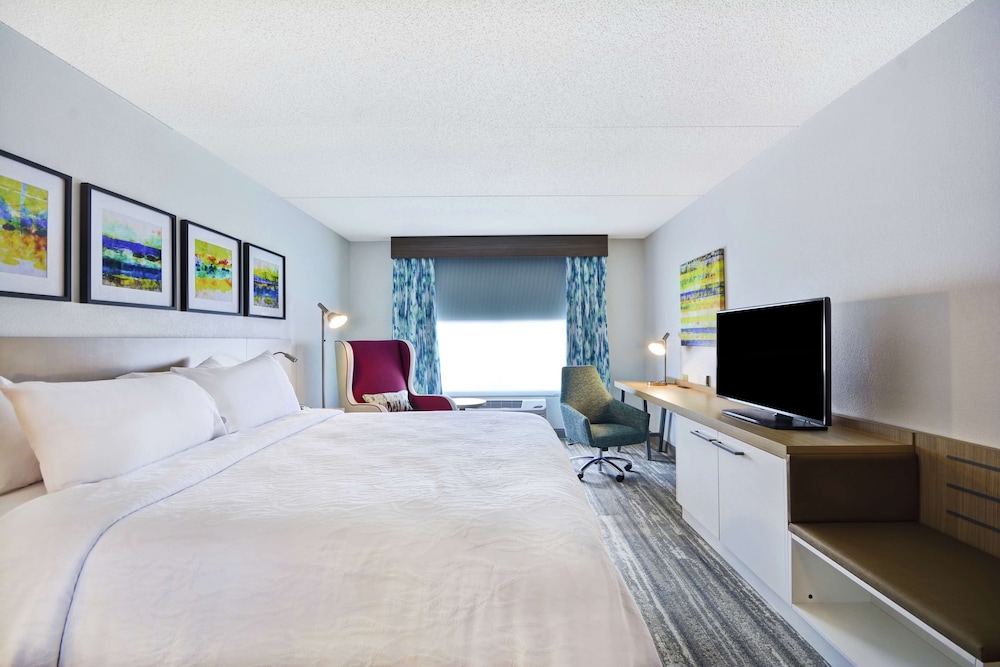 Hilton Garden Inn Panama City - photo 31
