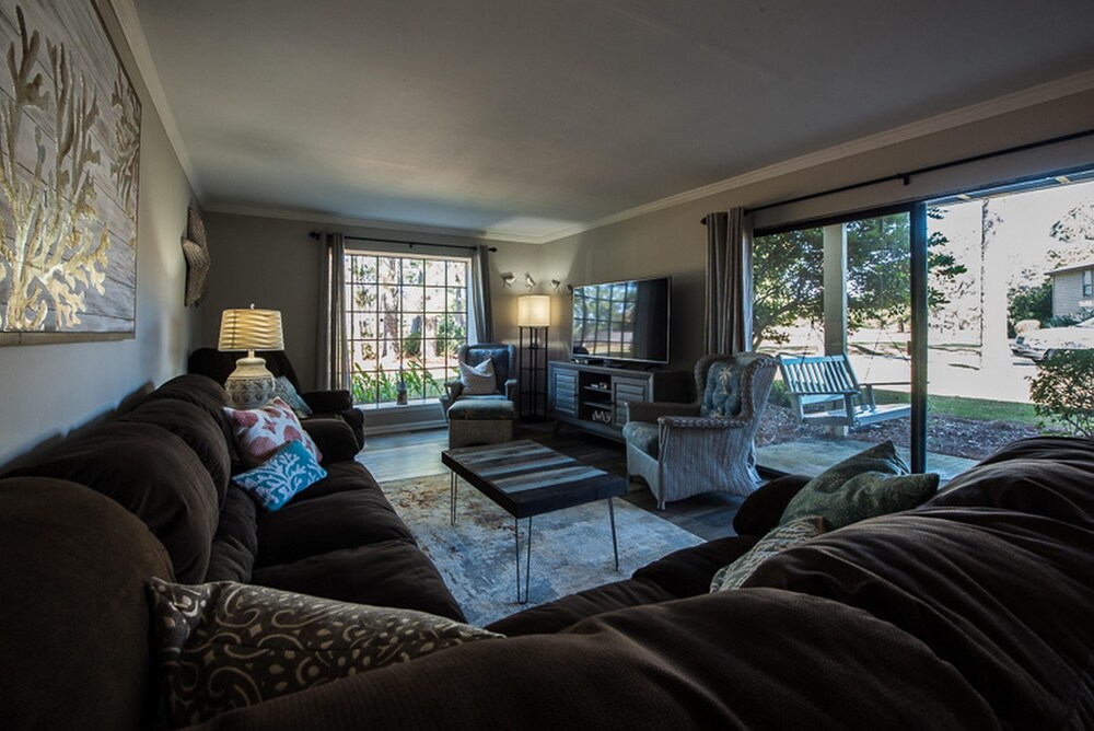 Golf Course By Seascape Resort - photo 109