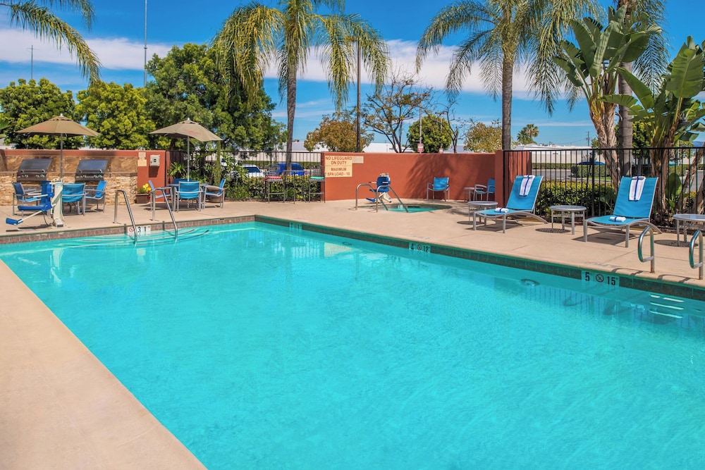 TownePlace Suites By Marriott Anaheim Maingate Near Angel Stadium - featured photo