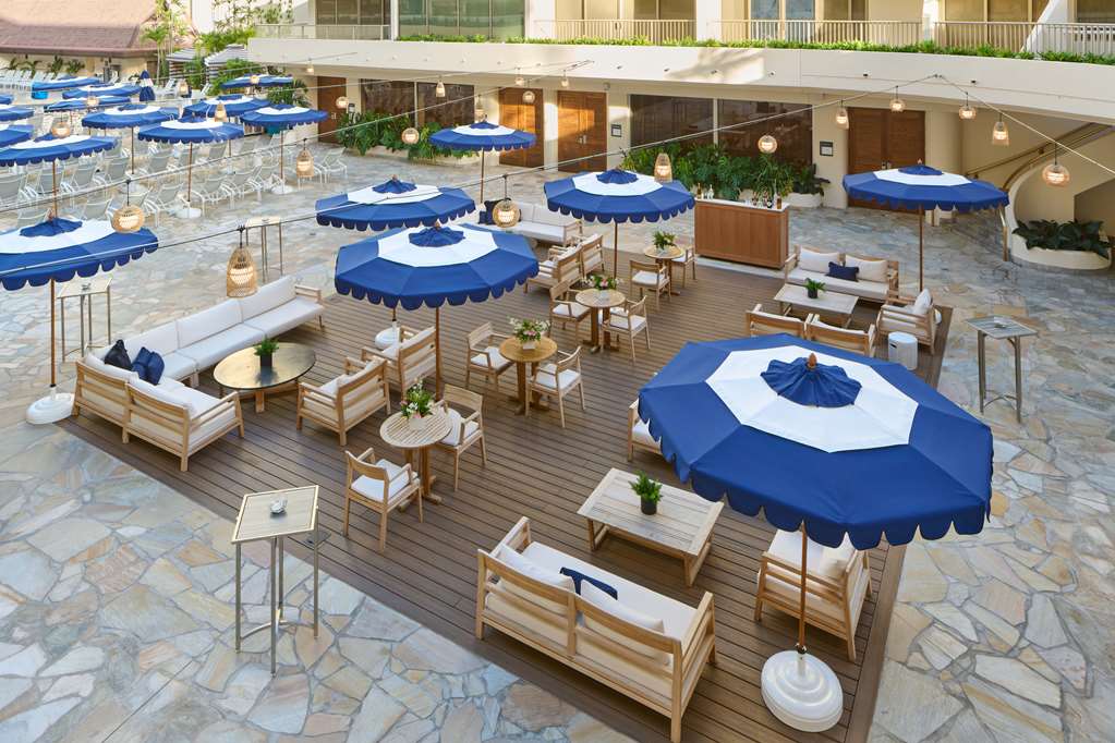 Outrigger Reef Waikiki Beach Resort - photo 45