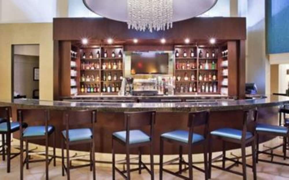 Crowne Plaza Charleston Airport Conv Ctr by IHG - photo 54
